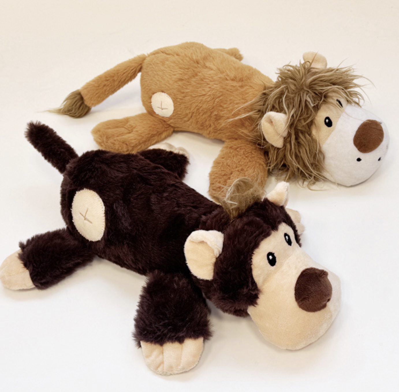 Chenpet Wholesale Exclusive Designs Of Animal Dog Plush Toys