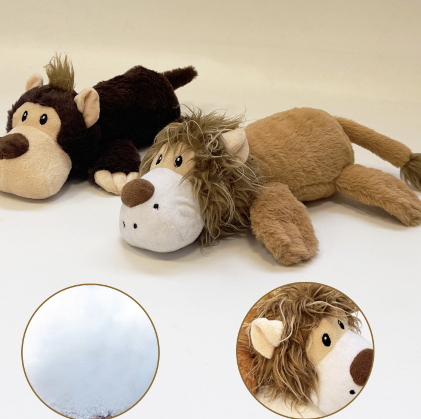 Chenpet Wholesale Exclusive Designs Of Animal Dog Plush Toys