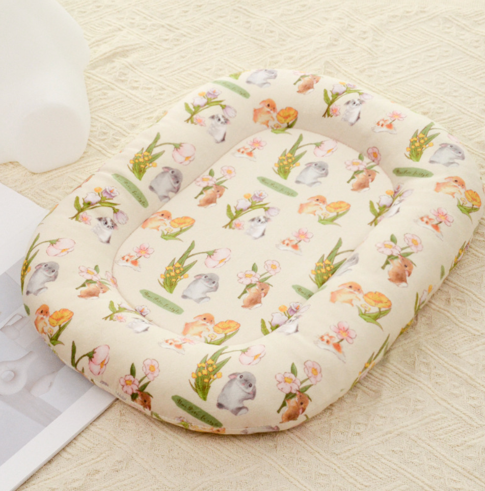 Chenpet Wholesale Four Seasonal Cozy Small Pet Mats