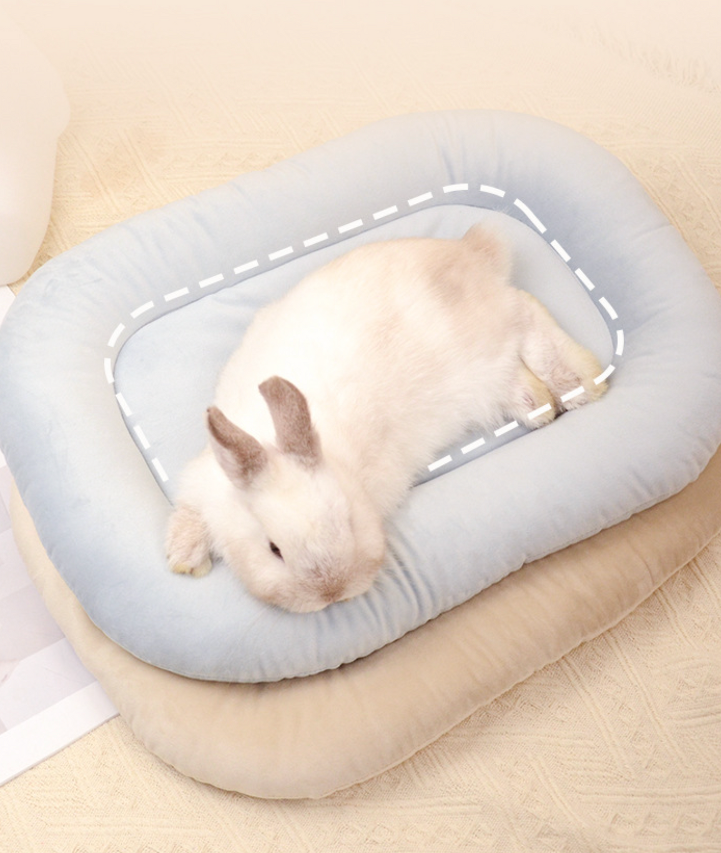 Chenpet Wholesale Four Seasonal Cozy Small Pet Mats