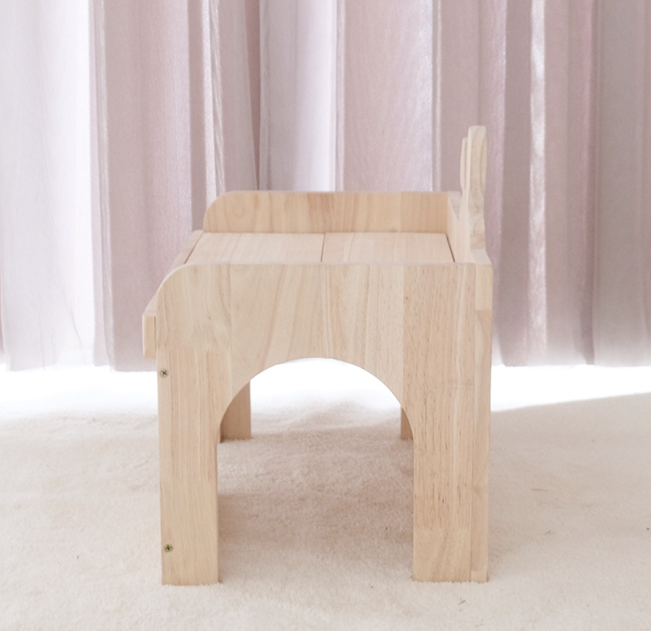 Chenpet Wholesale Wooden Pine Small Pet House