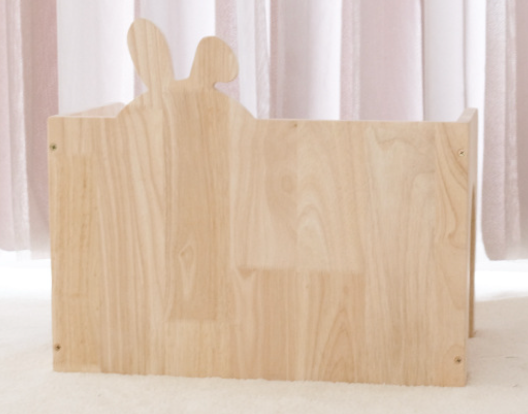 Chenpet Wholesale Wooden Pine Small Pet House