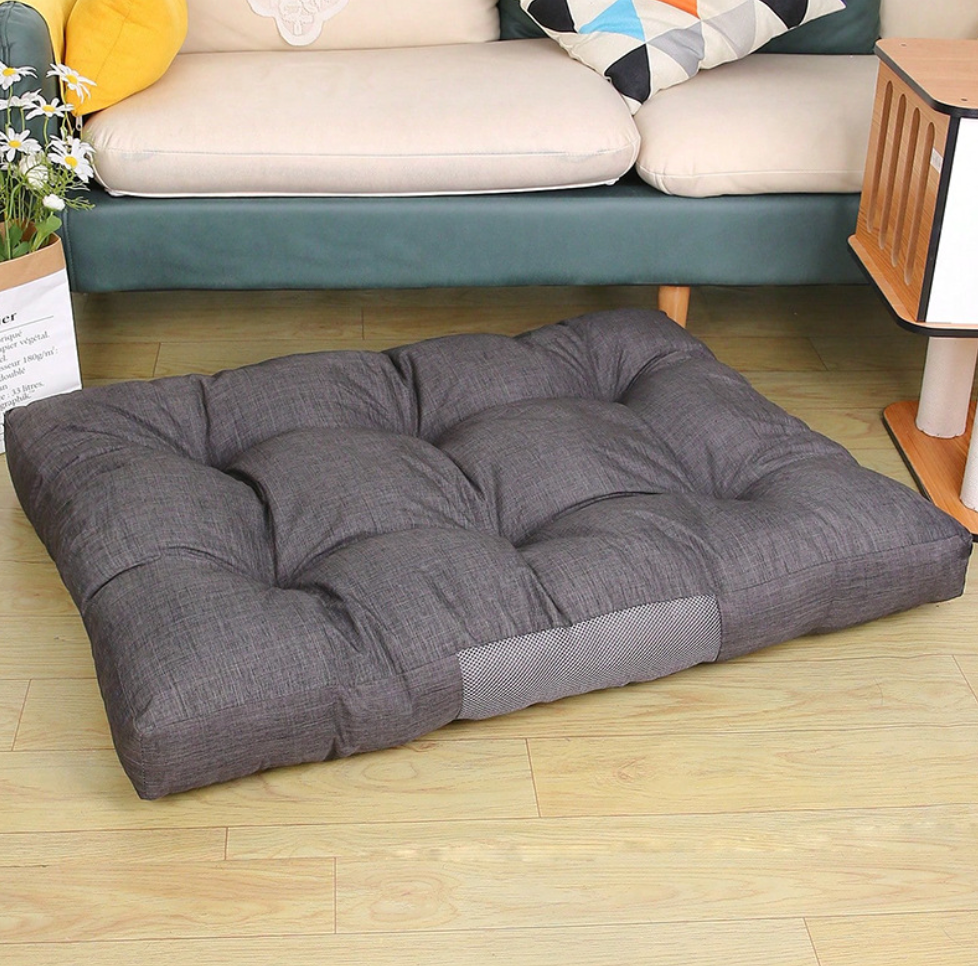 Chenpet Wholesale Customized Cozy Durable Four Season Pet Beds