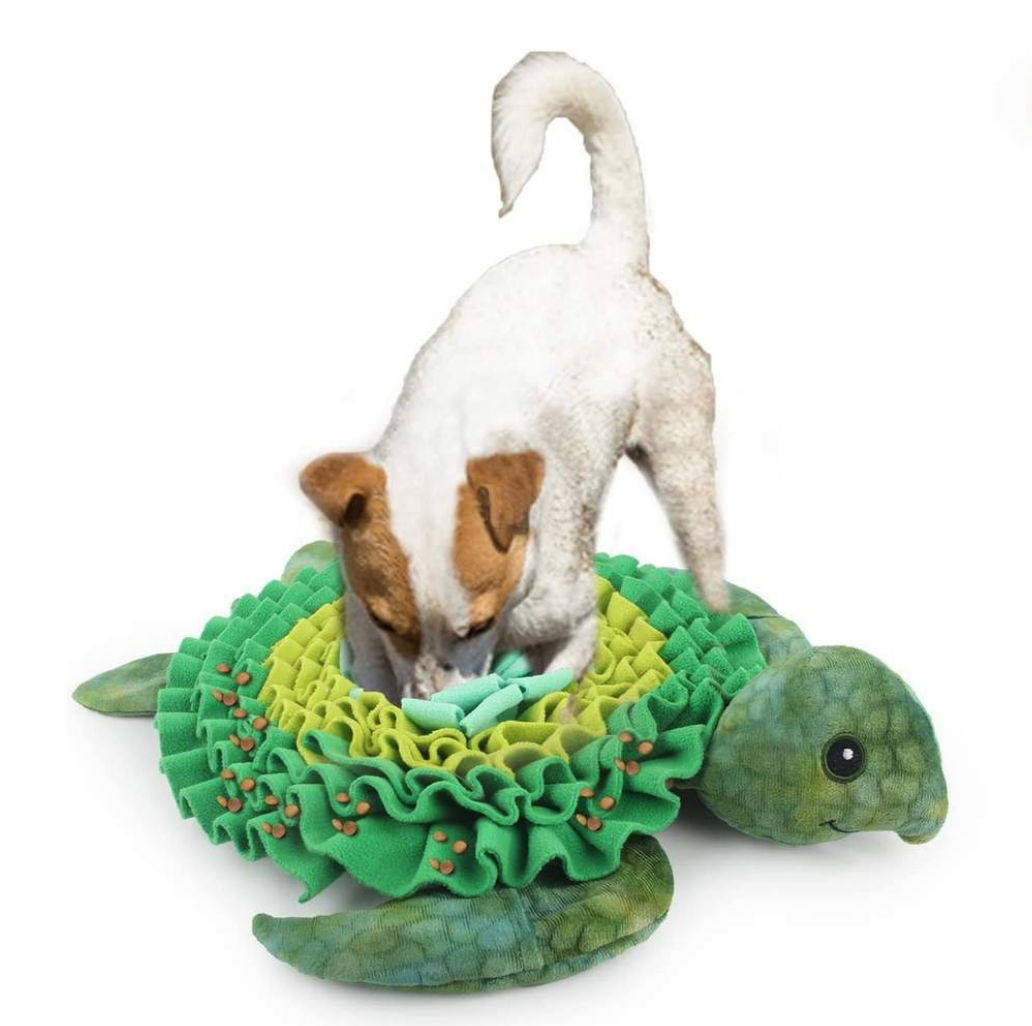 Chenpet Amazon Hot Selling Sea Turtles Dog Snuffle Mats