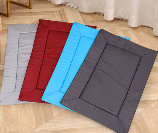 Chenpet Waterproof Hot Selling Easy Washing Pet Mats