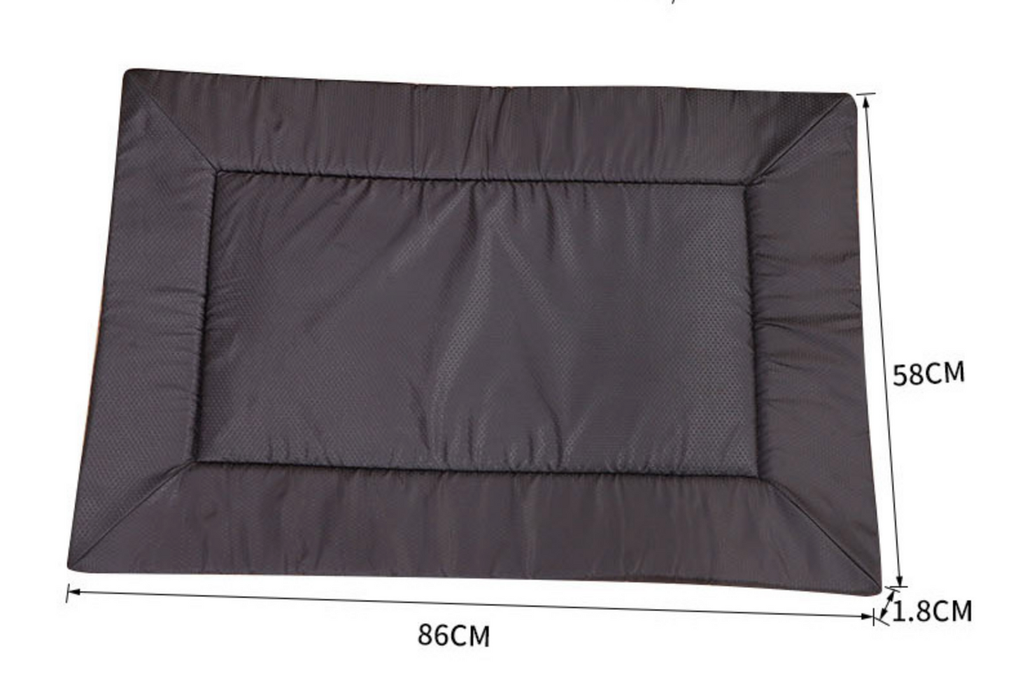 Chenpet Waterproof Hot Selling Easy Washing Pet Mats