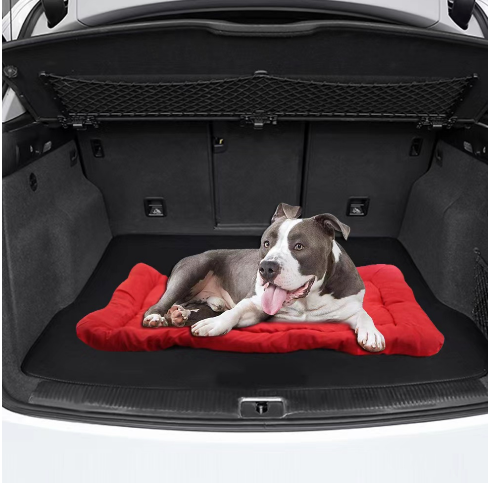 Chenpet Wholesale Outdoor Portable Waterproof Foldable Pet Mat
