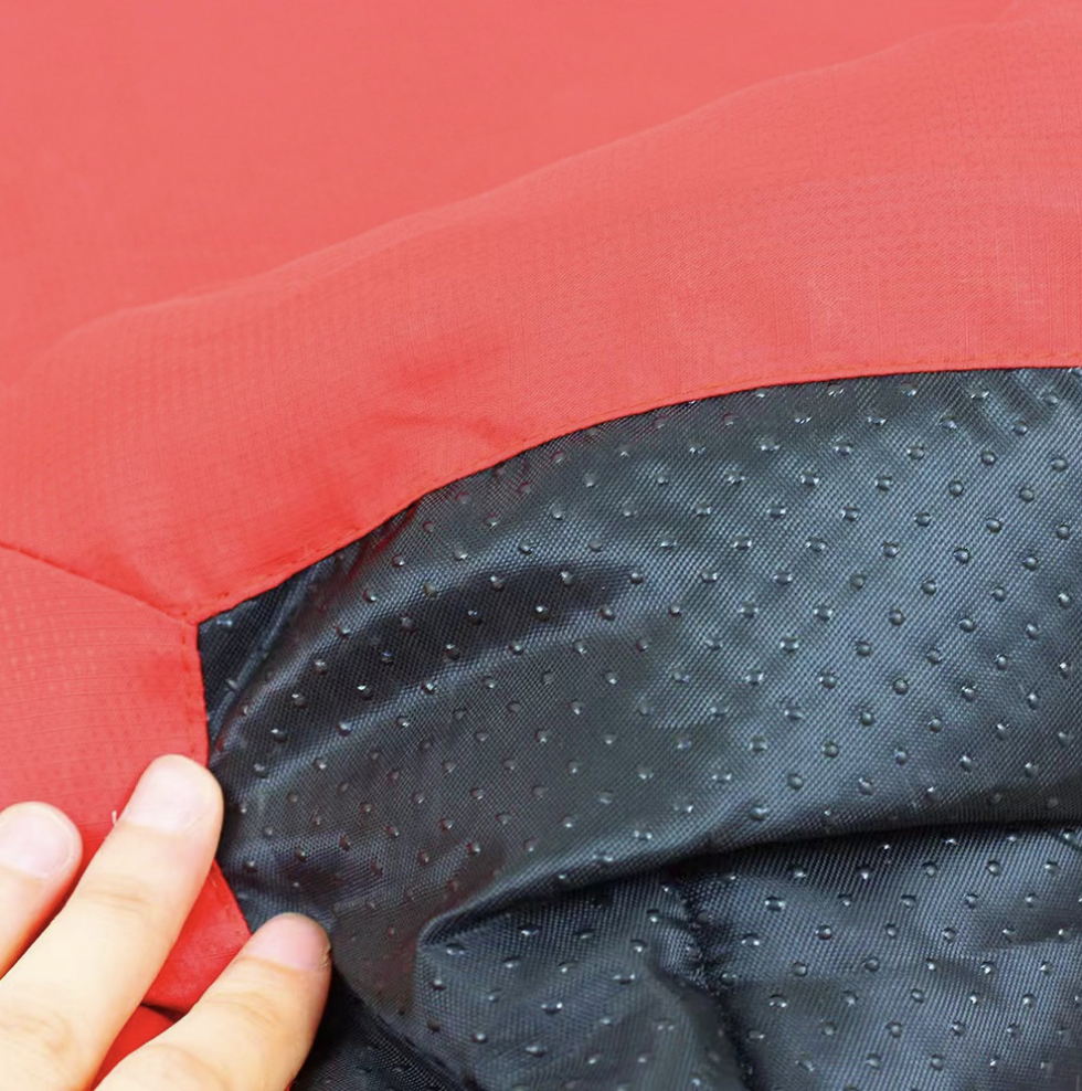 Chenpet Wholesale Outdoor Portable Waterproof Foldable Pet Mat