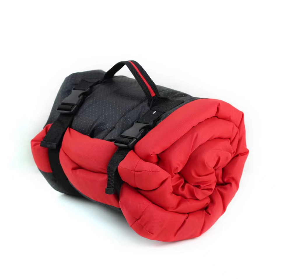 Chenpet Wholesale Outdoor Portable Waterproof Foldable Pet Mat