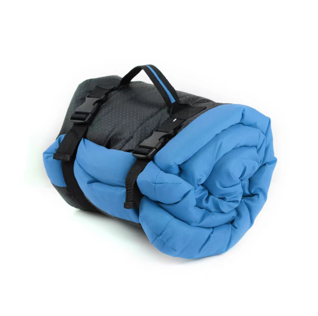 Chenpet Wholesale Outdoor Portable Waterproof Foldable Pet Mat