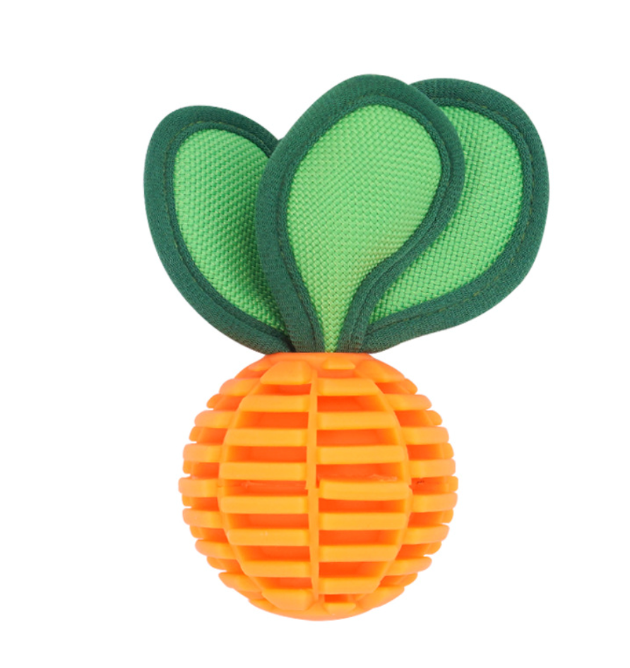 Chenpet TPU New Design Dog Chew Pet Play Toys