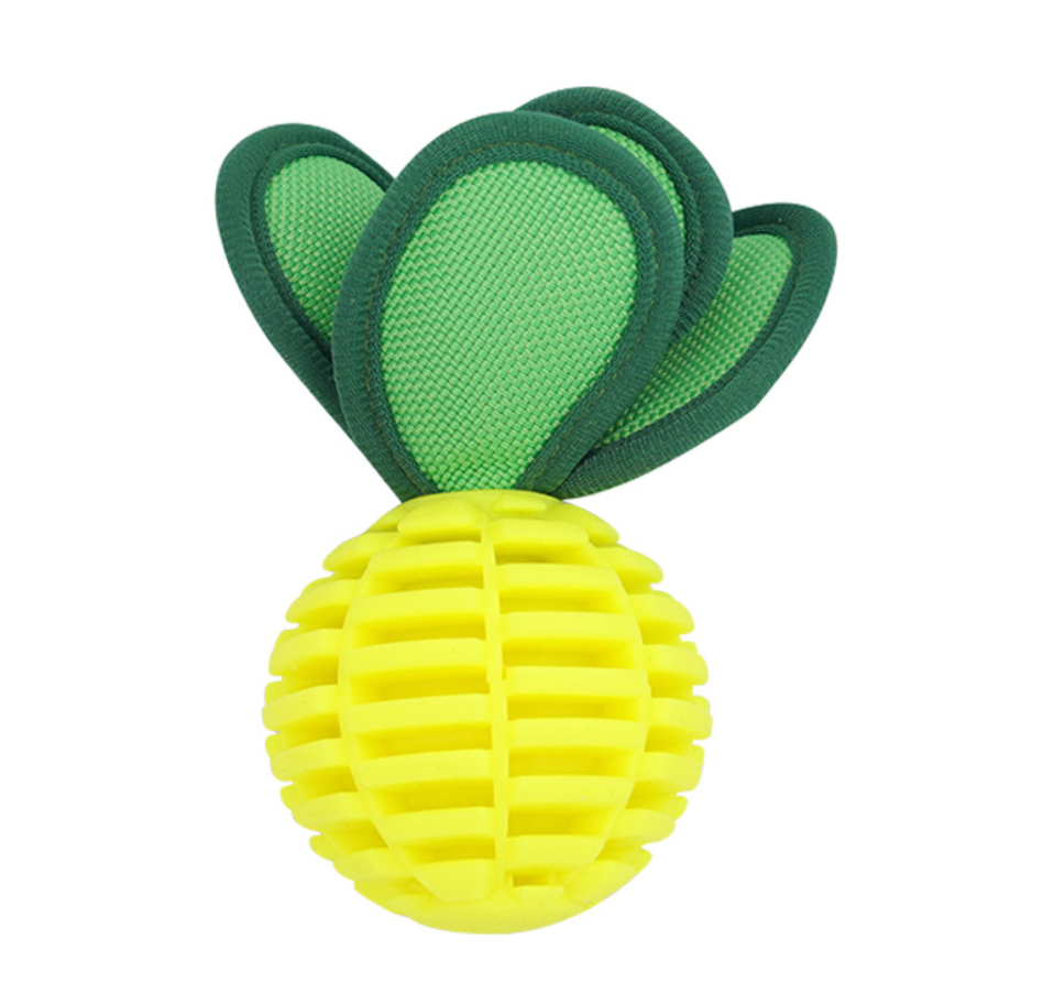 Chenpet TPU New Design Dog Chew Pet Play Toys