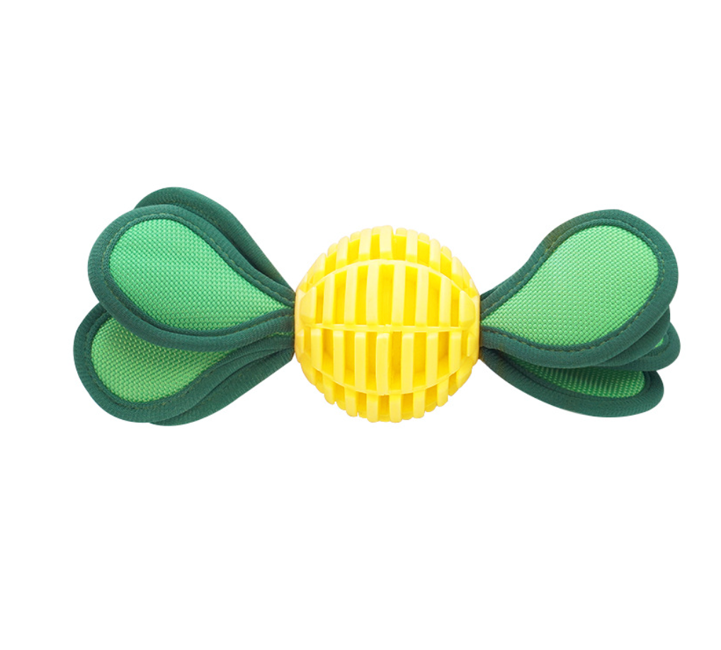 Chenpet TPU New Design Dog Chew Pet Play Toys