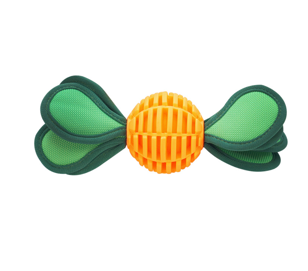 Chenpet TPU New Design Dog Chew Pet Play Toys