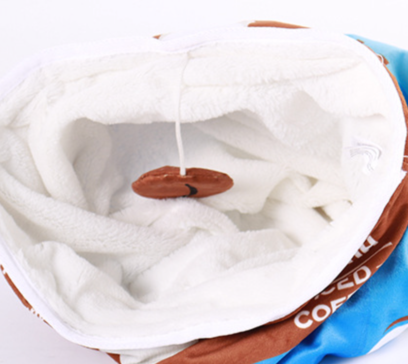 Chenpet Warm And Soft  Cat Play Littler Pet Beds