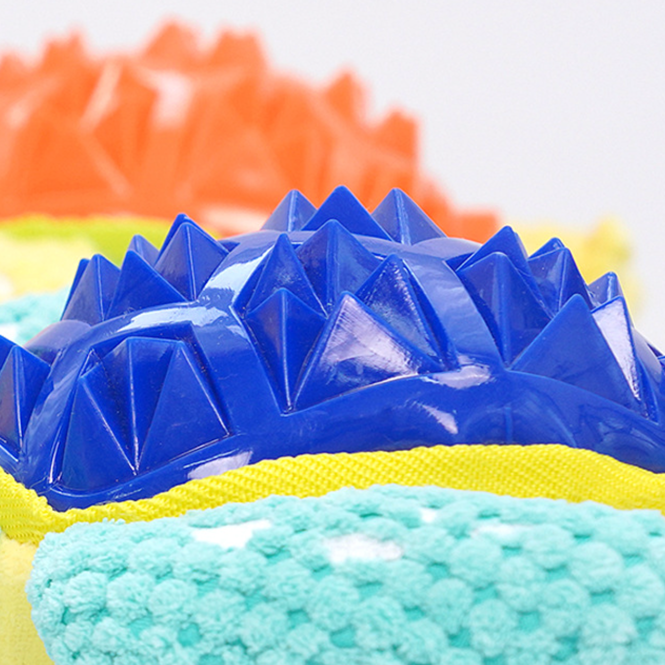Chenpet Wholesale New Arrival Sea Turtles Pet Dog Chew Toys