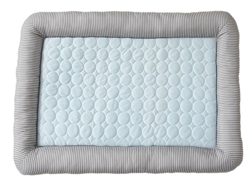 Chenpet Wholesale Pet Cooling Beds Dog Breathable Beds