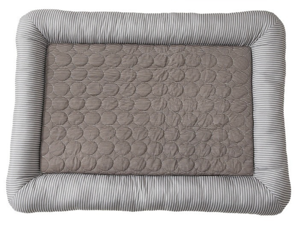 Chenpet Wholesale Pet Cooling Beds Dog Breathable Beds