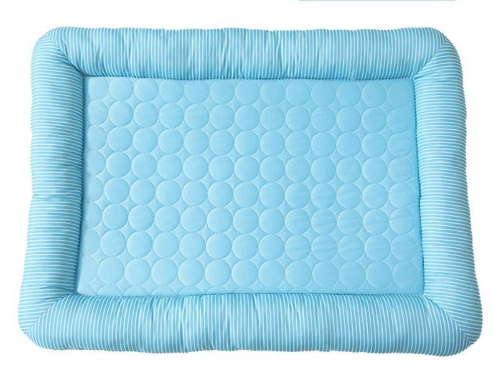 Chenpet Wholesale Pet Cooling Beds Dog Breathable Beds