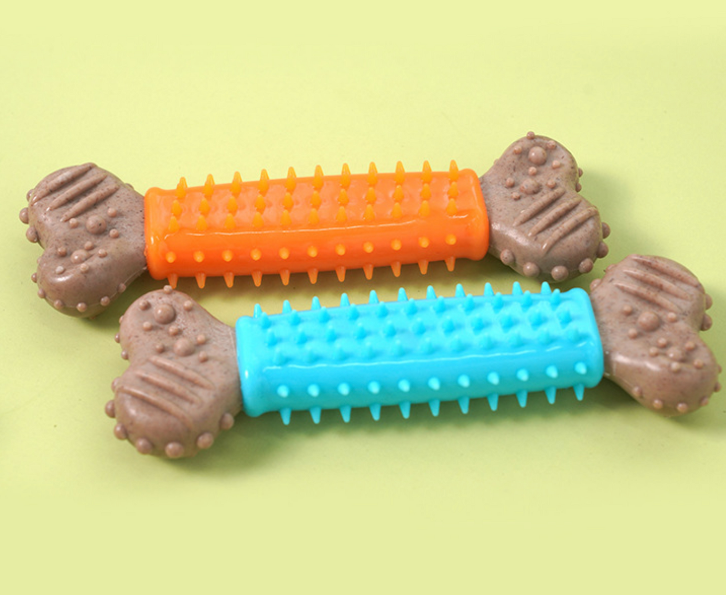 Chenpet Wholesale TPR Pet Chew Dog Toys
