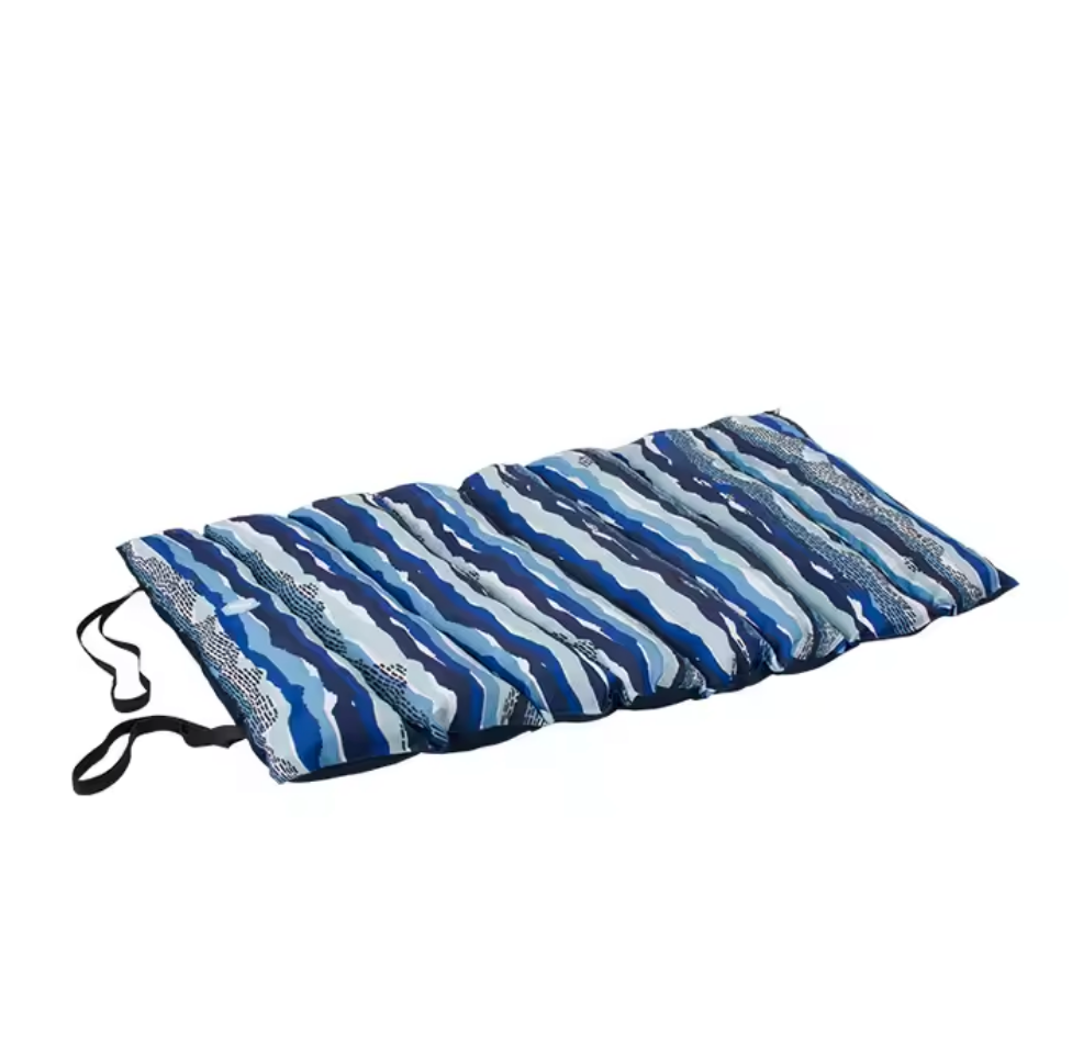 Chenpet Manufacturer  Eco-friendly RPET Material  Foldable Carrier Dog Mat