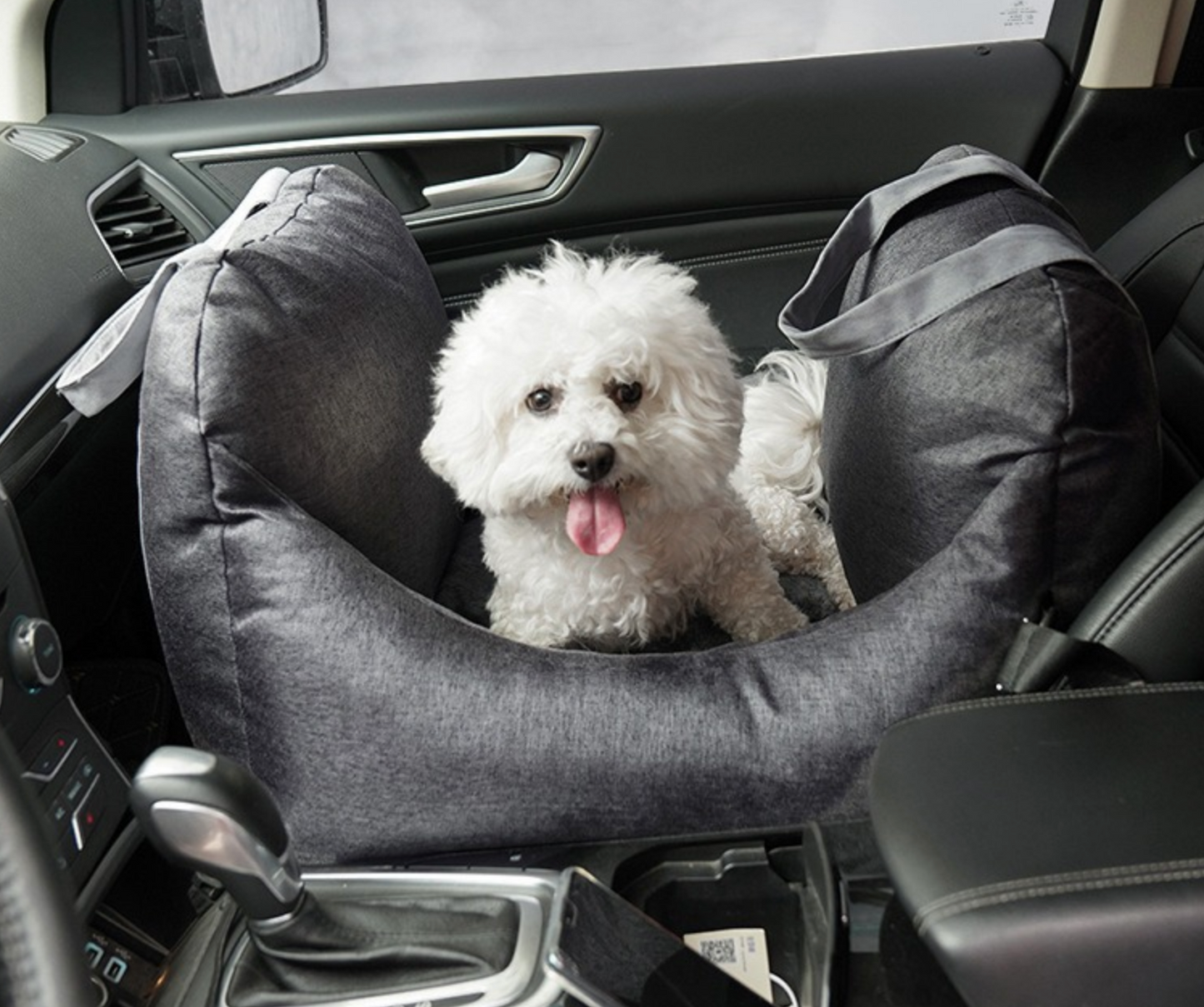 Chenpet Wholesale Cozy Outside Pet Car Carrier Bags