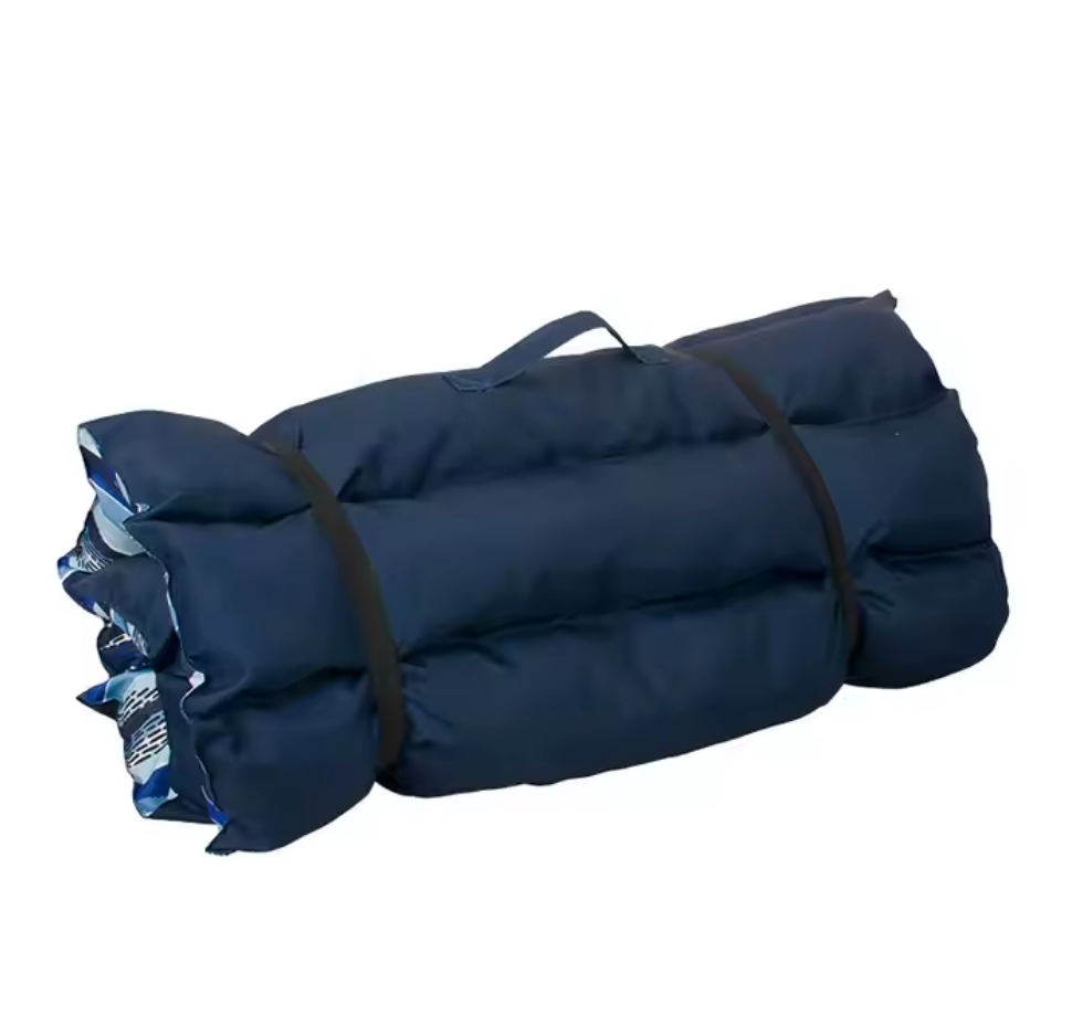 Chenpet Manufacturer  Eco-friendly RPET Material  Foldable Carrier Dog Mat