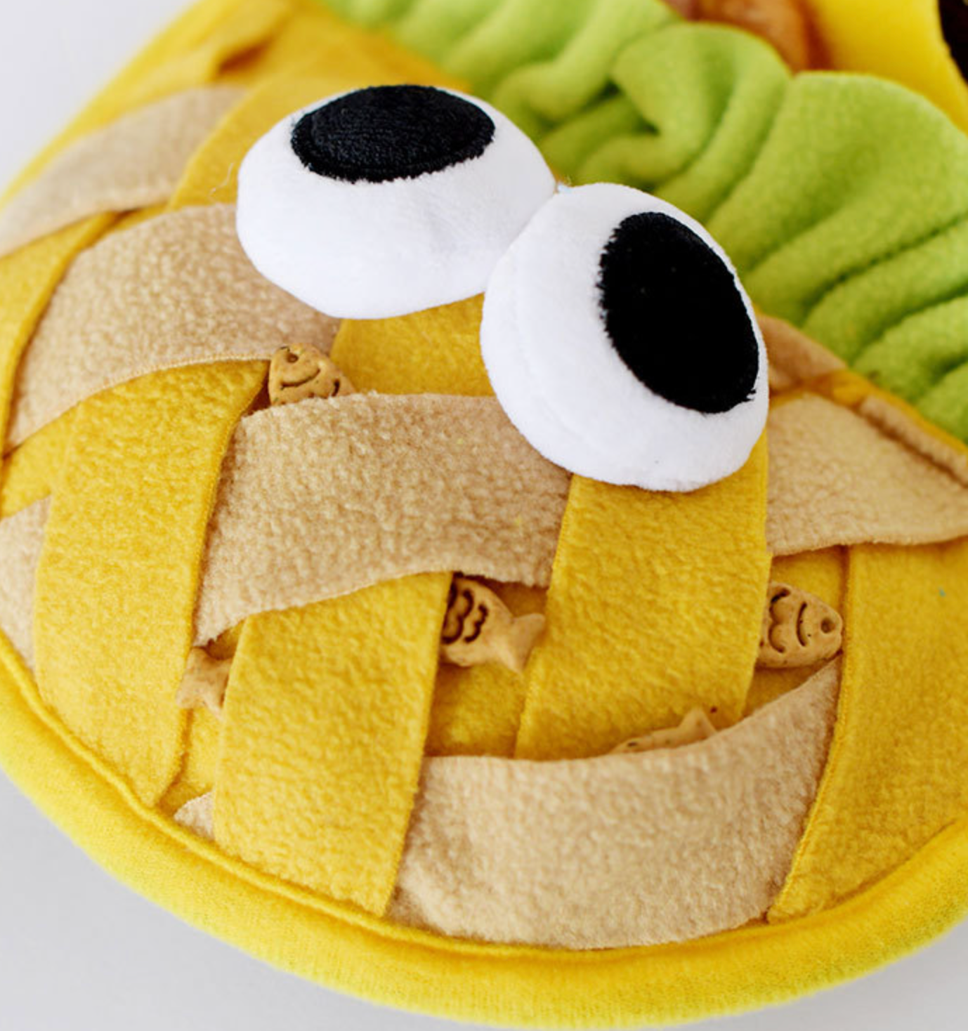 Chenpet Wholesale Customized Design Of Pet Snuffle Mats