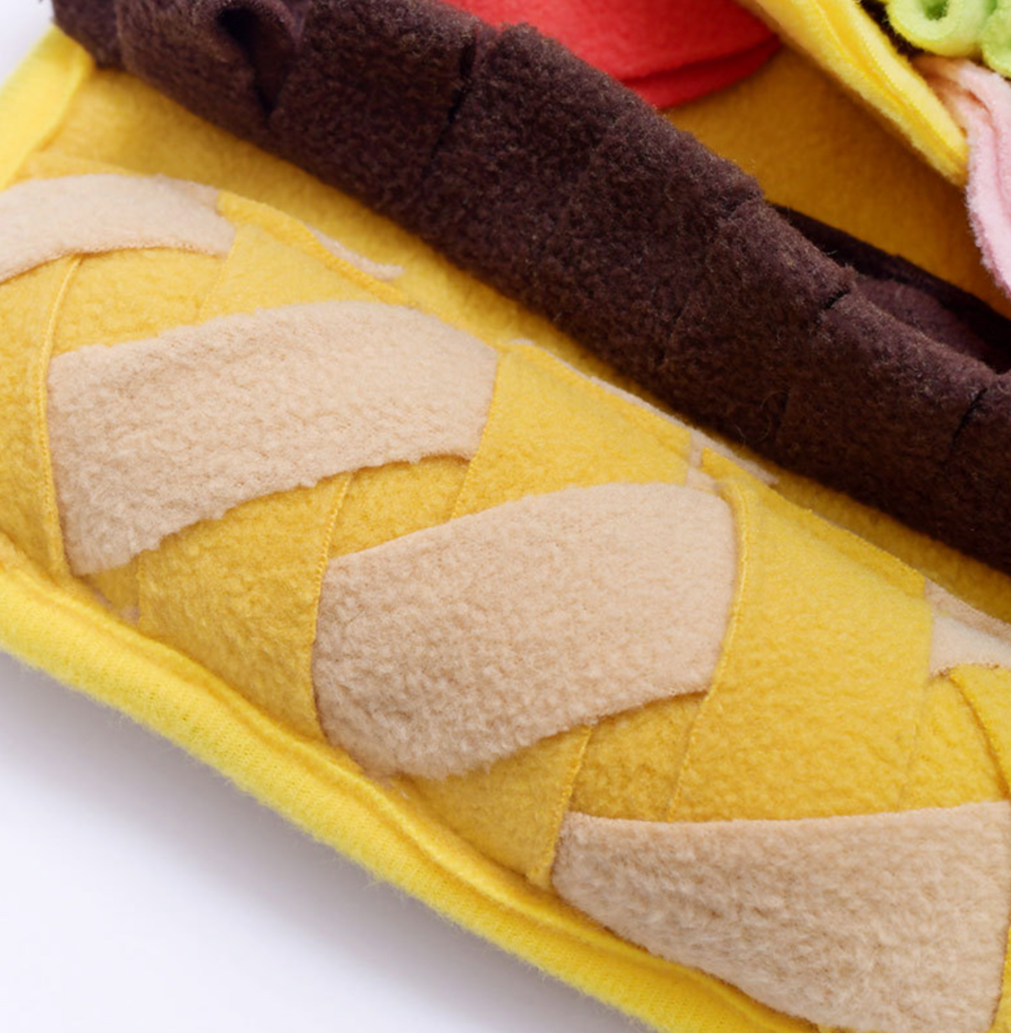 Chenpet Wholesale Customized Design Of Pet Snuffle Mats