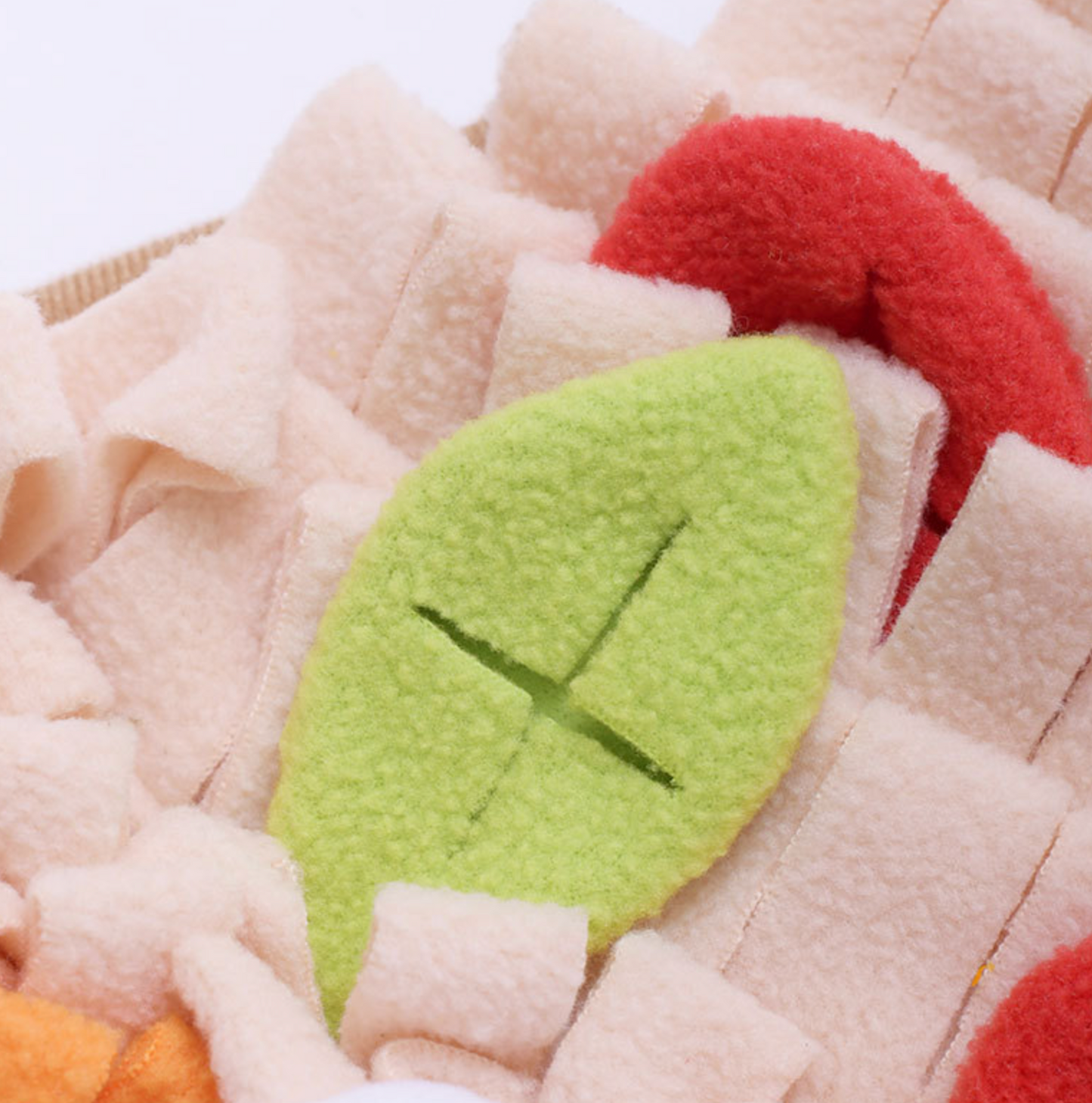 Chenpet Wholesale Customized Design Of Pet Snuffle Mats