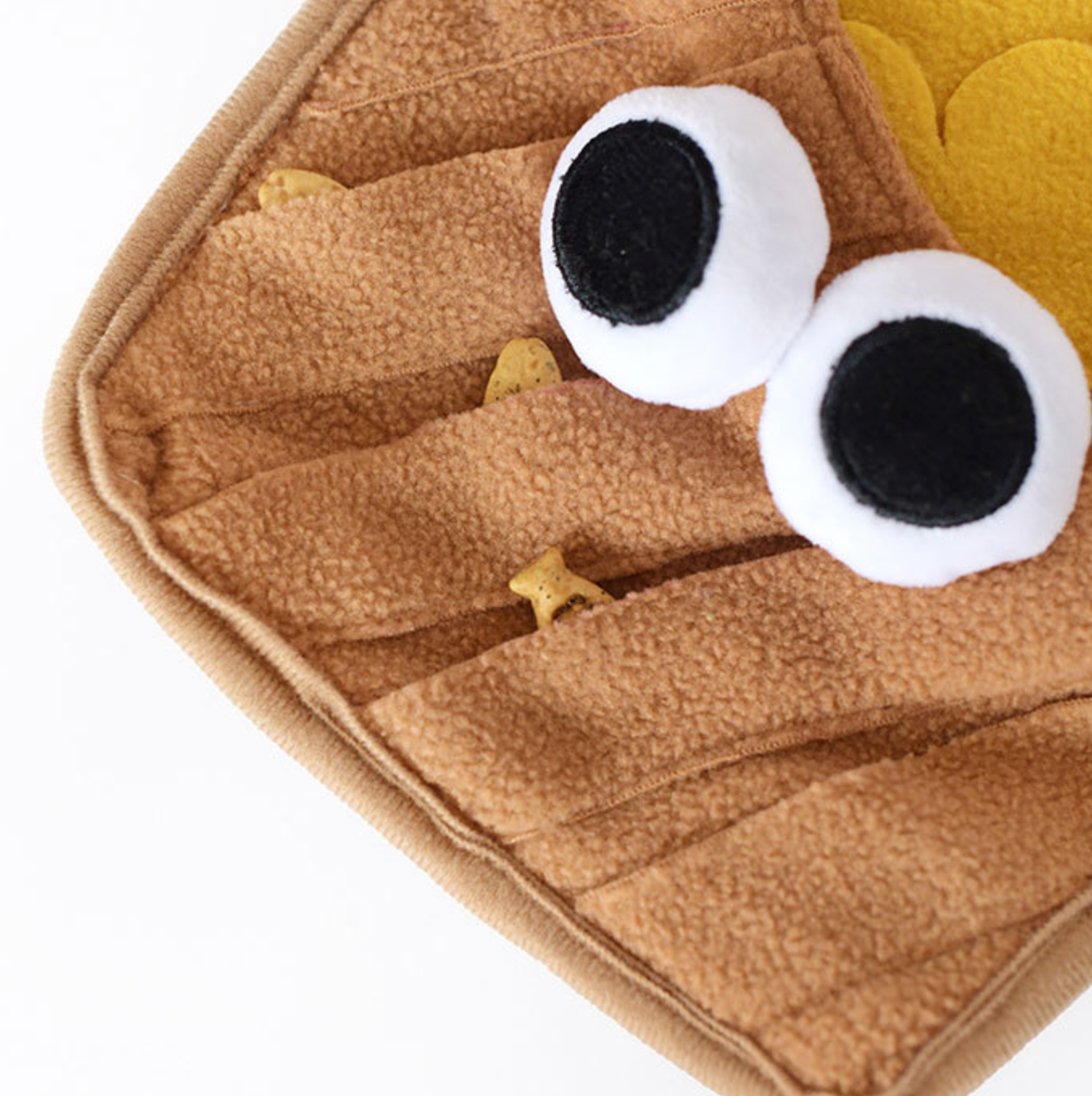 Chenpet Wholesale Customized Design Of Pet Snuffle Mats