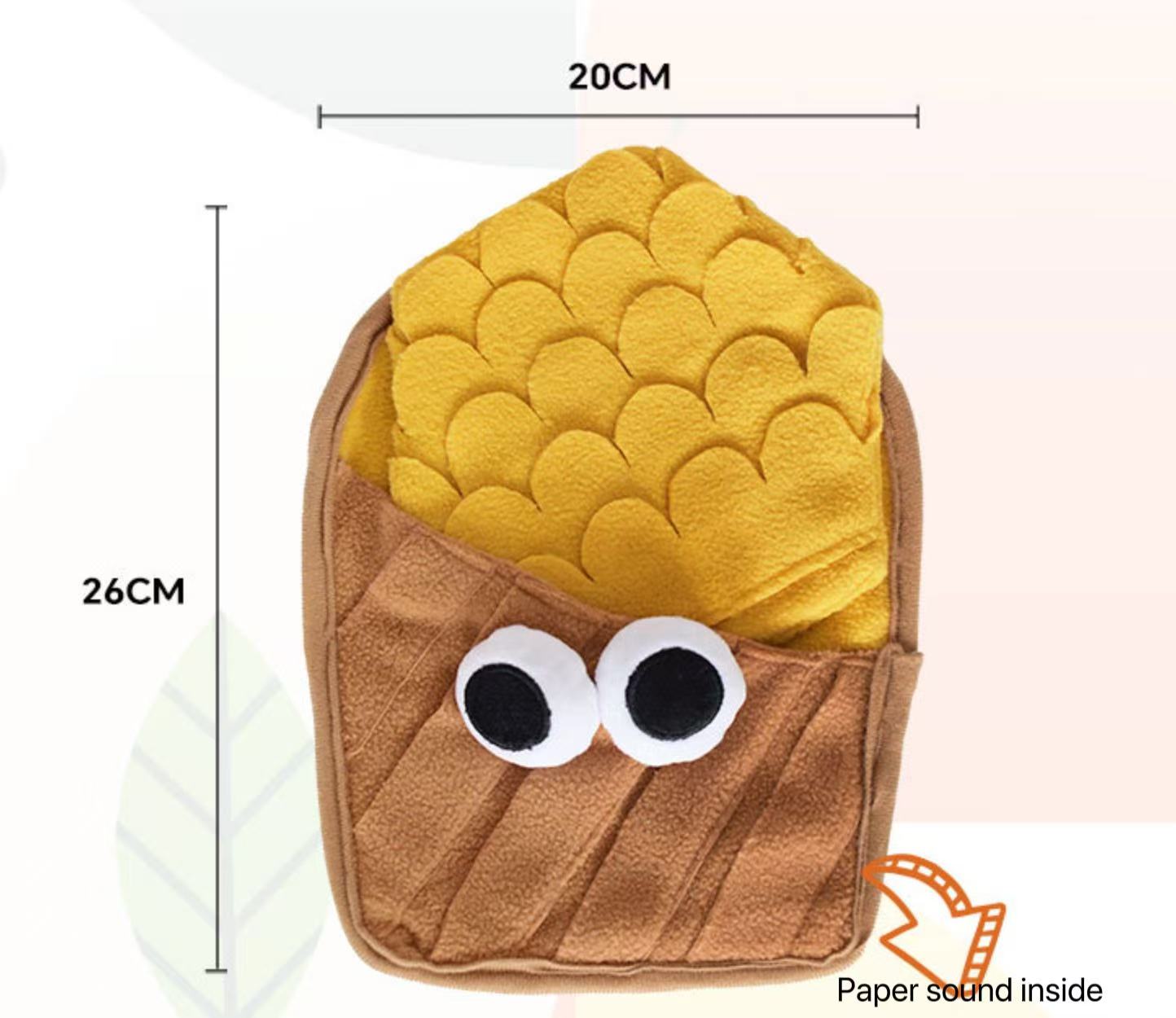 Chenpet Wholesale Customized Design Of Pet Snuffle Mats