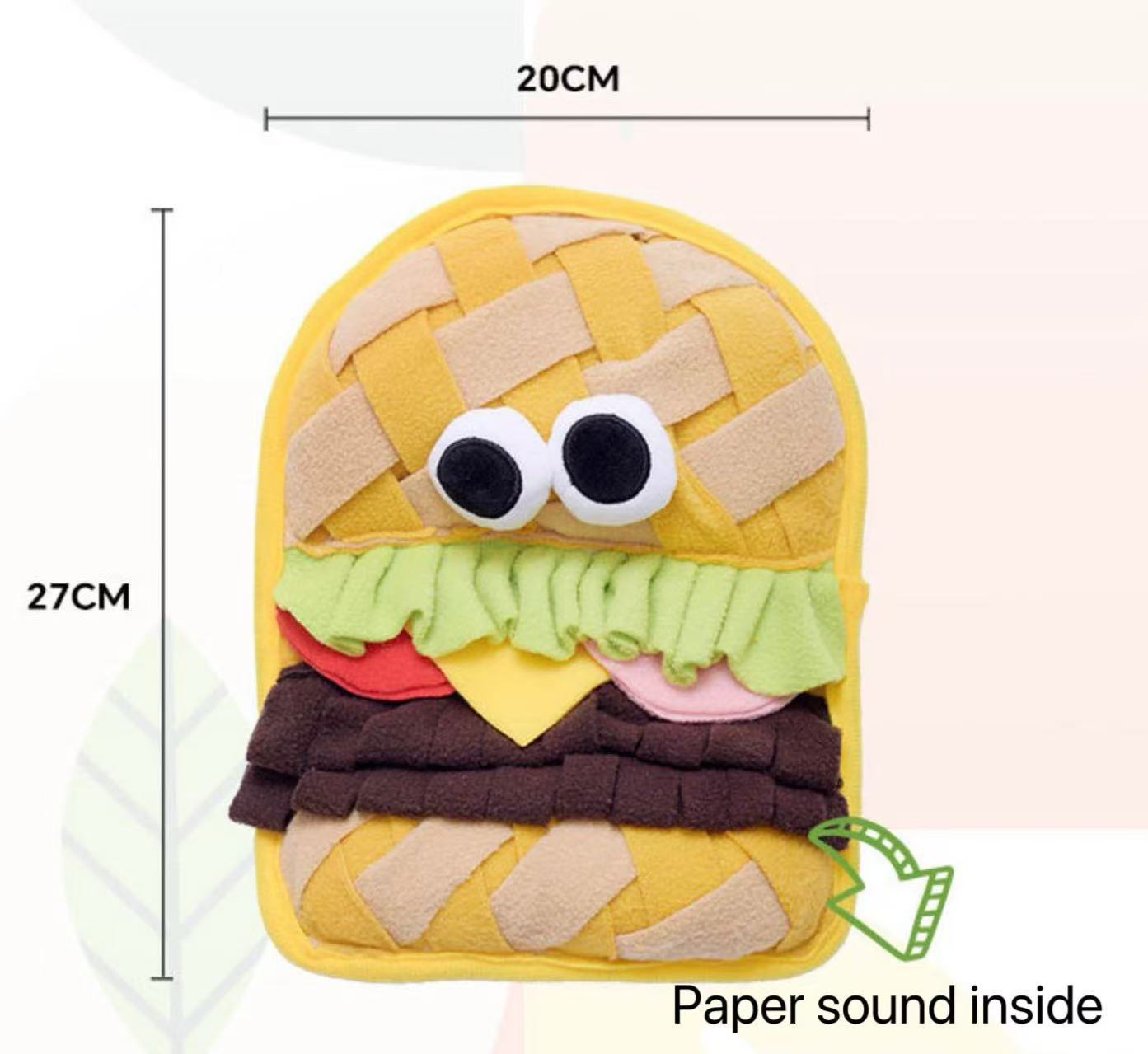 Chenpet Wholesale Customized Design Of Pet Snuffle Mats