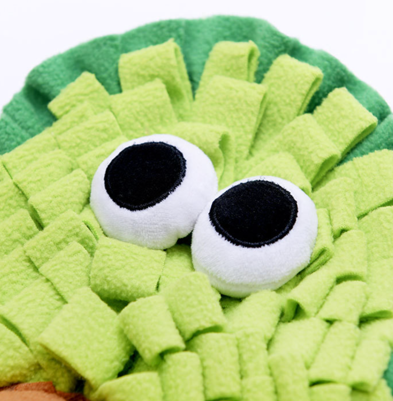 Chenpet Manufacturer Fruit Series Pet Soft Snuffle Mats