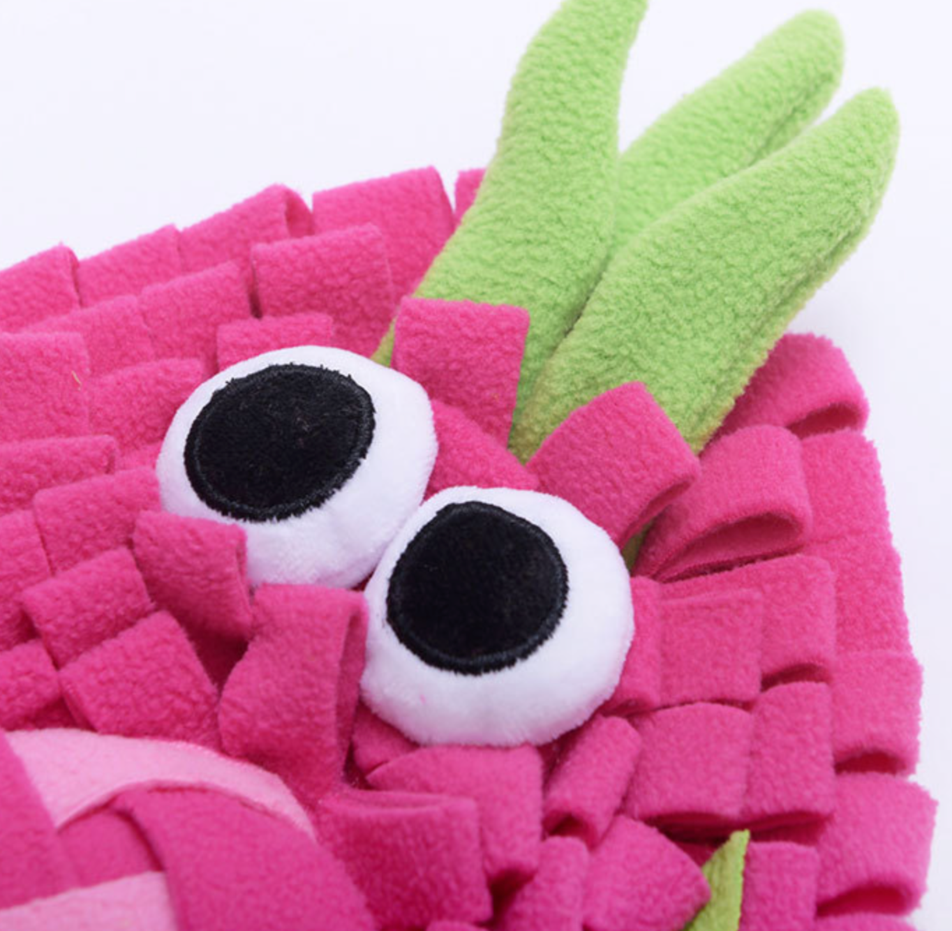 Chenpet Manufacturer Fruit Series Pet Soft Snuffle Mats