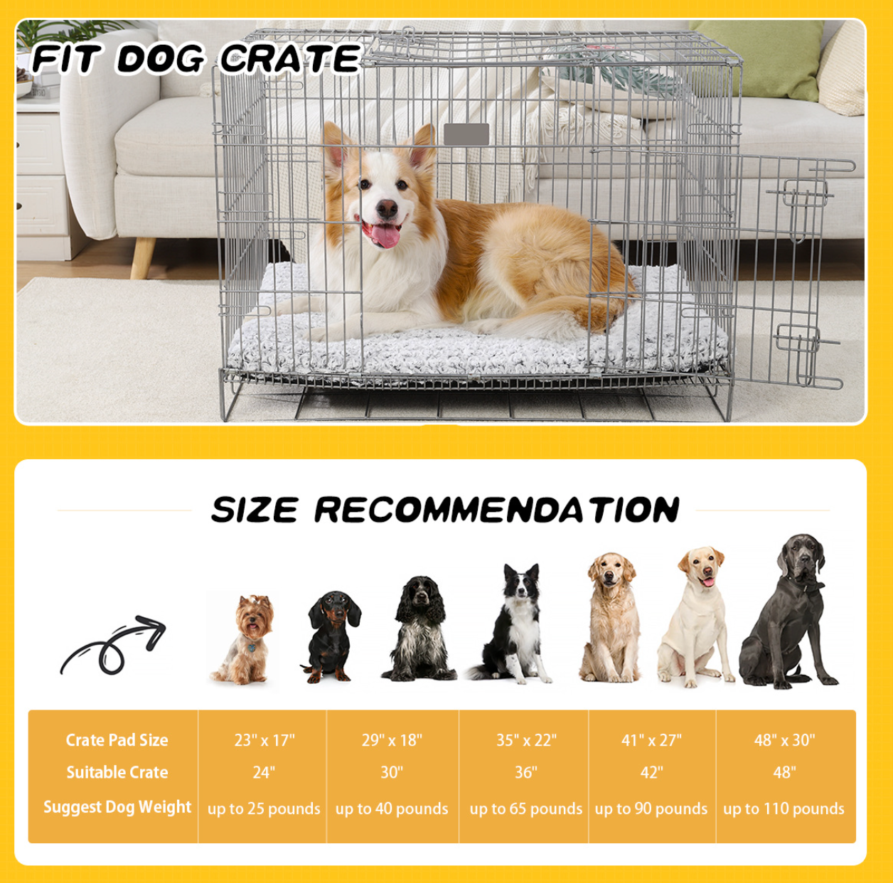 Chenpet Wholesale Cozy Pet Foam Beds