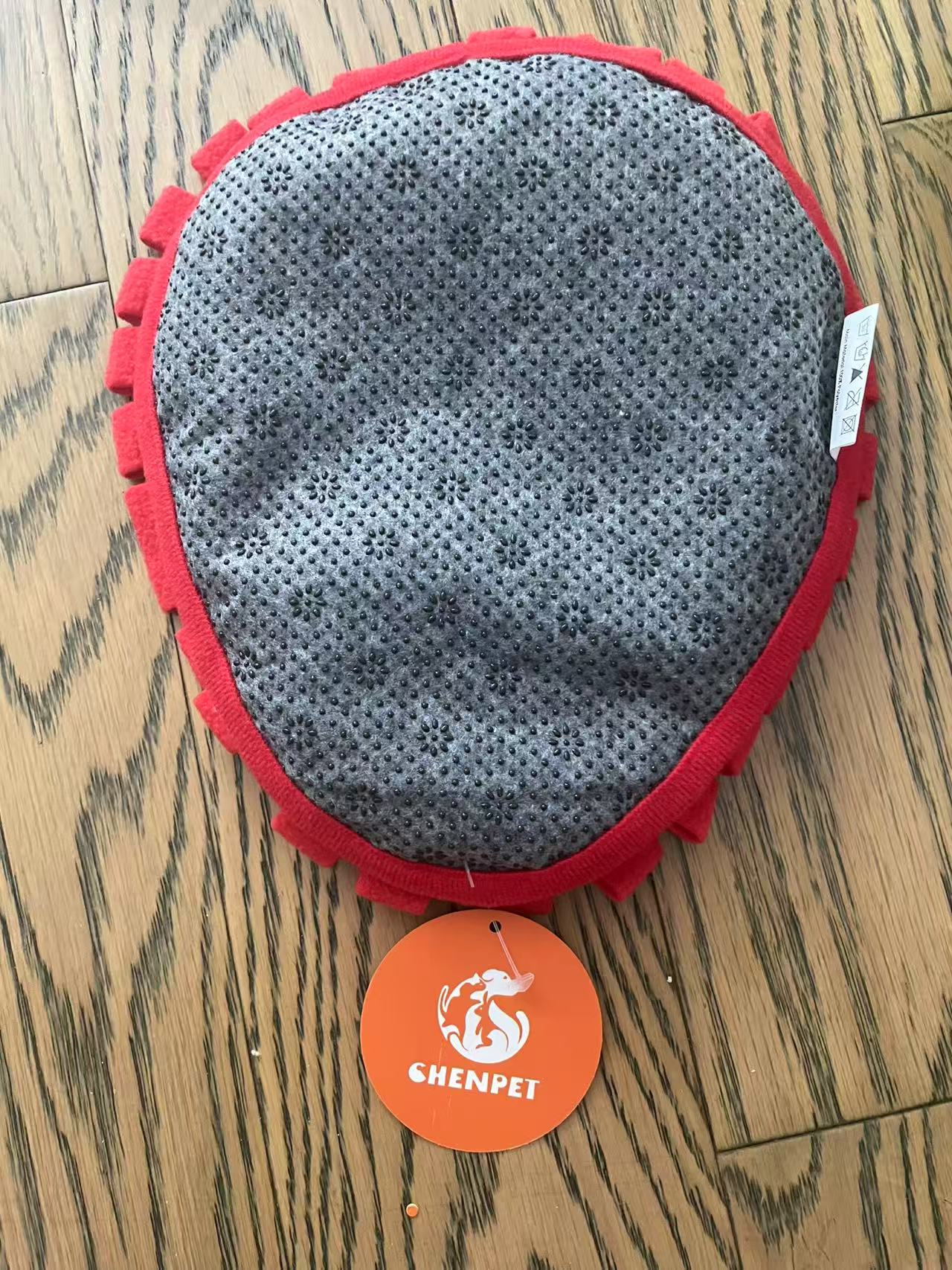 Chenpet Manufacturer Small Pets Polar Fleece Snuffle Mats