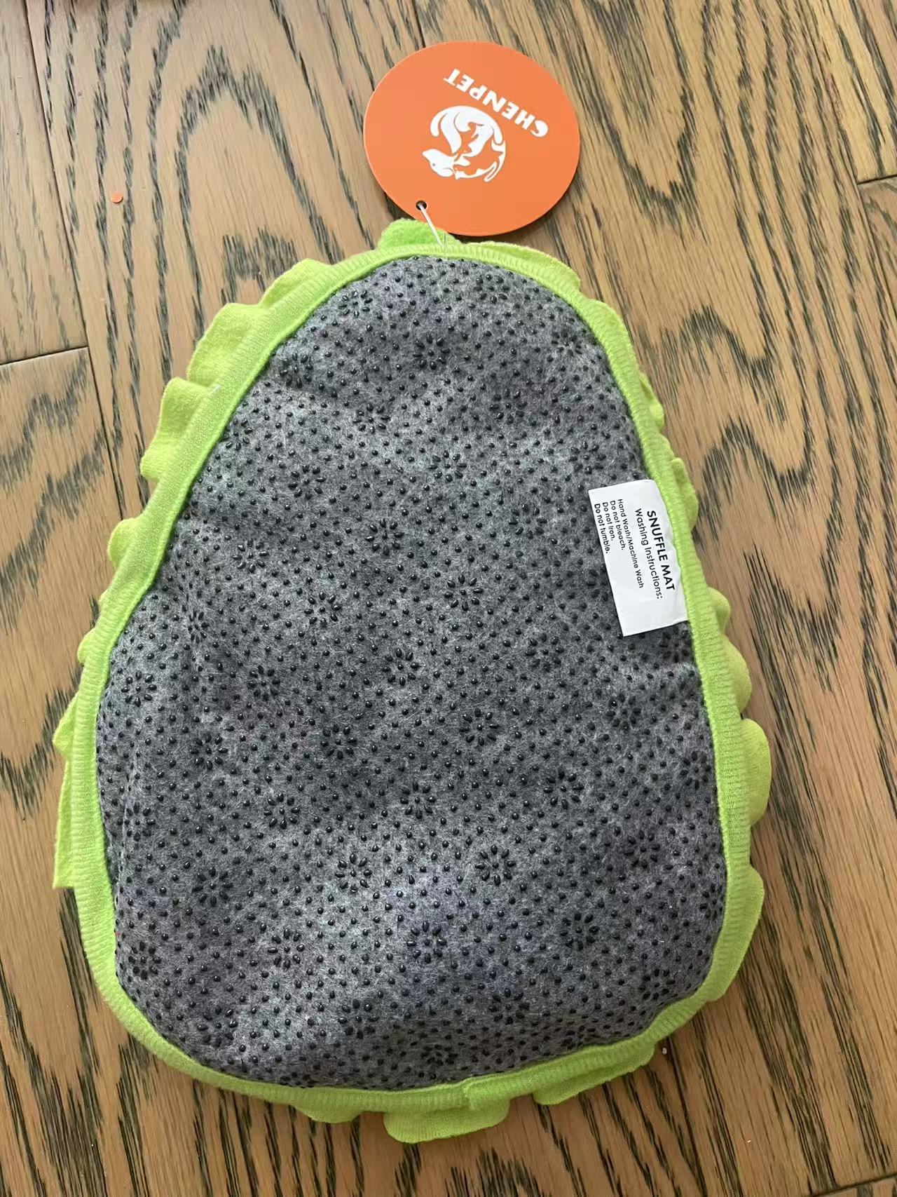 Chenpet Manufacturer Small Pets Polar Fleece Snuffle Mats