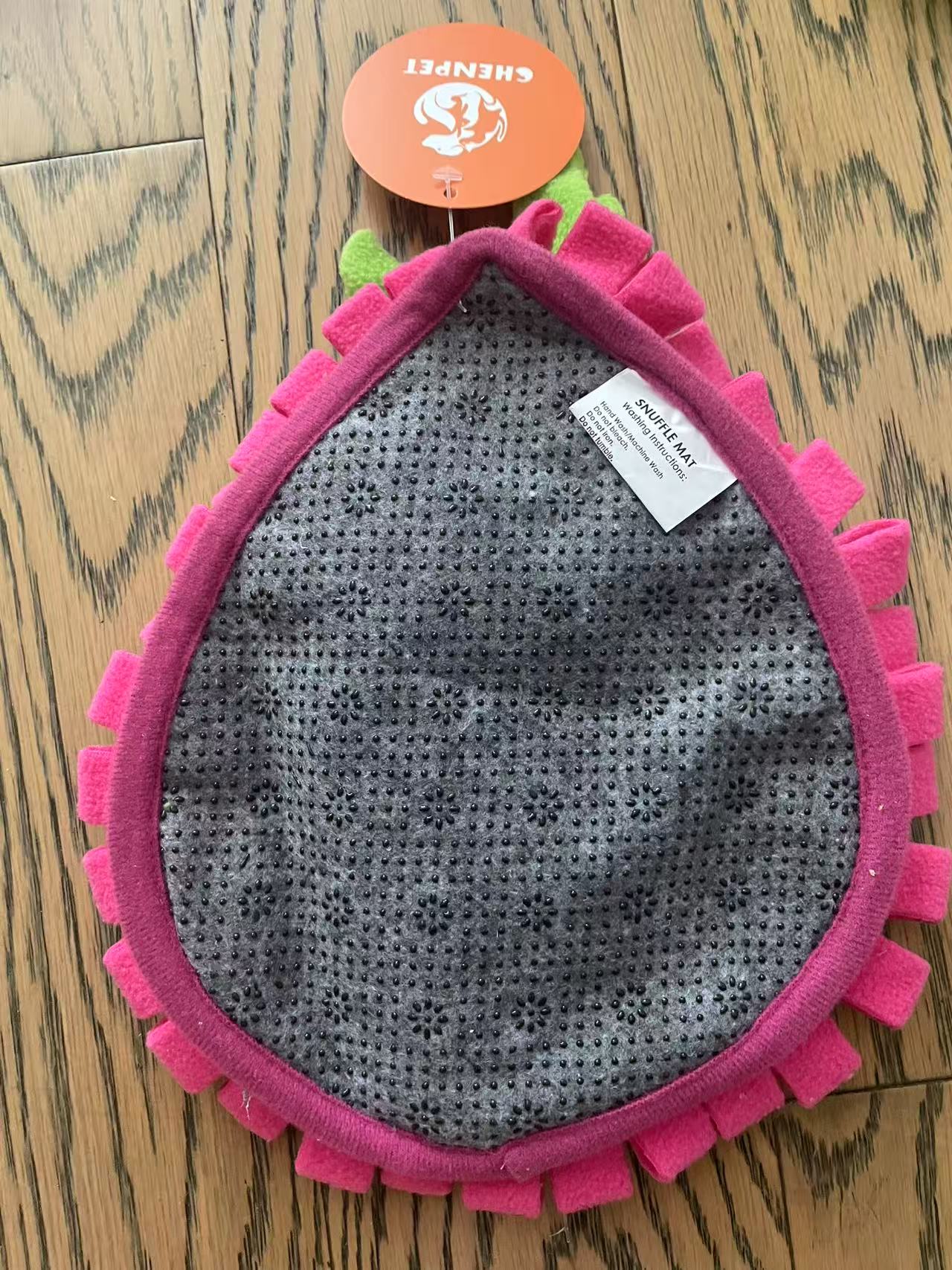 Chenpet Manufacturer Small Pets Polar Fleece Snuffle Mats