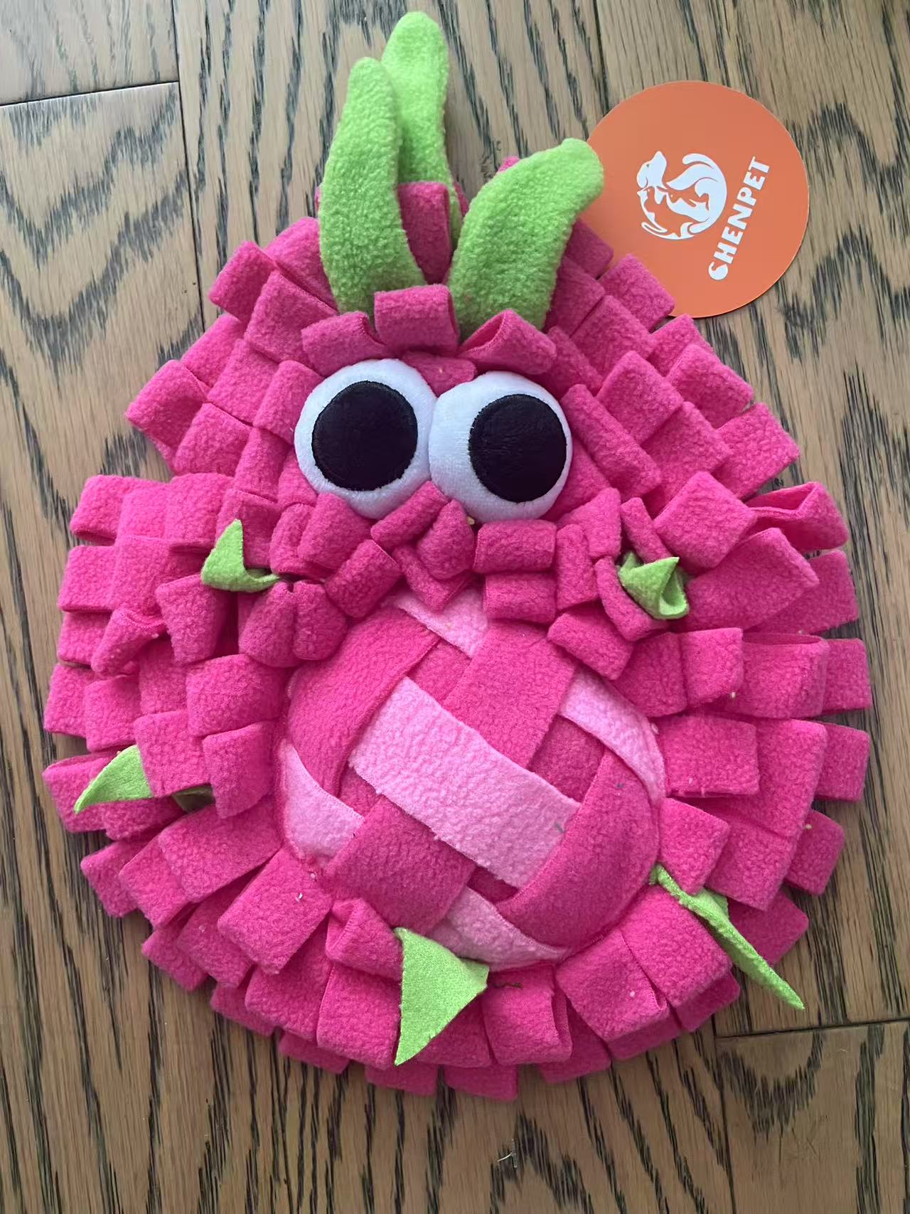 Chenpet Manufacturer Small Pets Polar Fleece Snuffle Mats