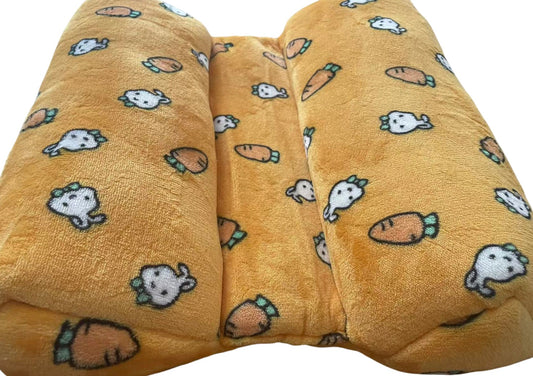 Chenpet Manufacturer Small Pet Rabbit Snuggle Beds