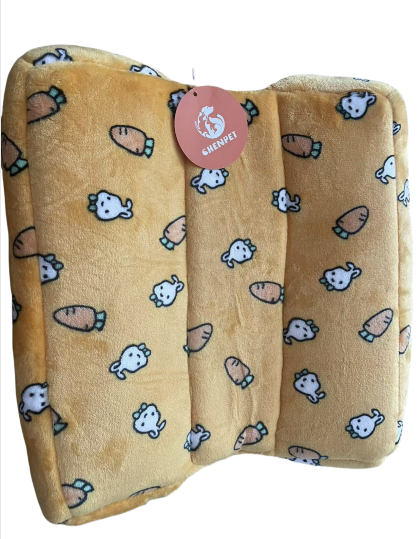Chenpet Manufacturer Small Pet Rabbit Snuggle Beds