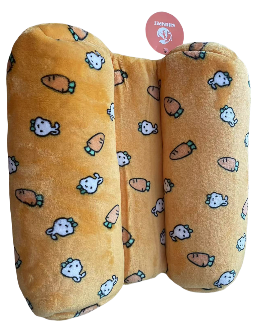 Chenpet Manufacturer Small Pet Rabbit Snuggle Beds