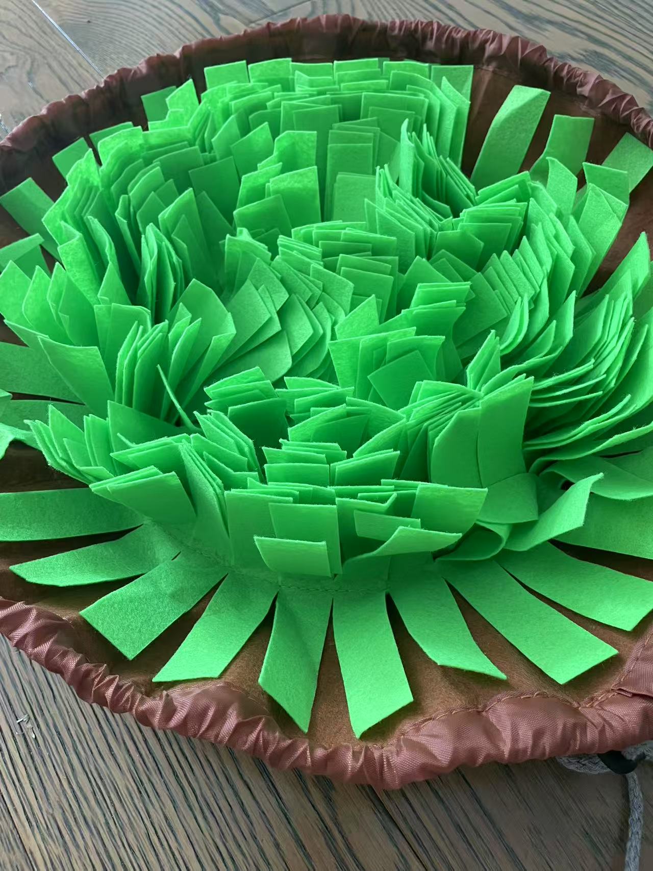 Chenpet Hot Selling Felt Snuffle Mats Small Pets Mats