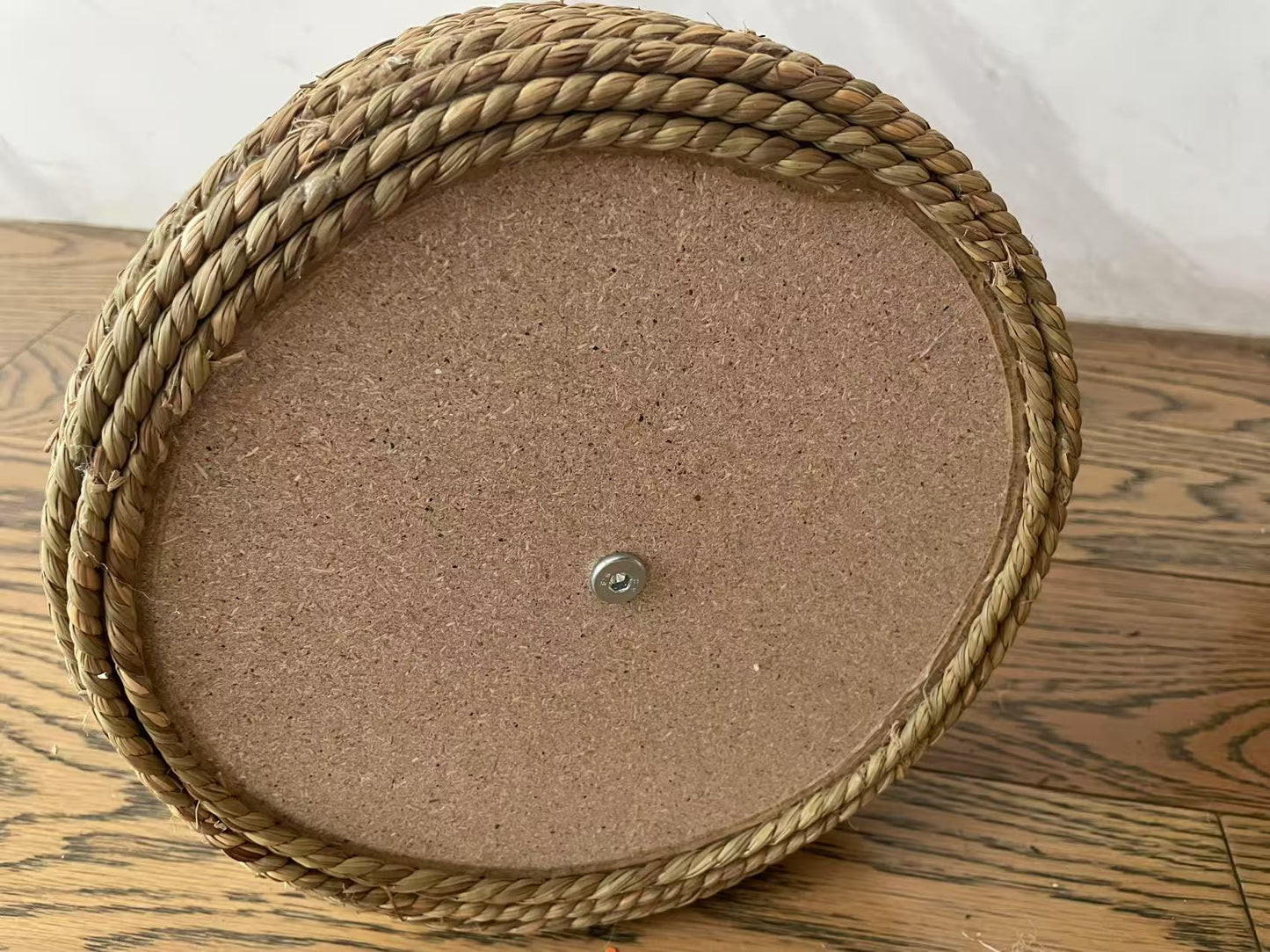 Chenpet Sisal Rope Carrot Tree Small Pets Play Toys