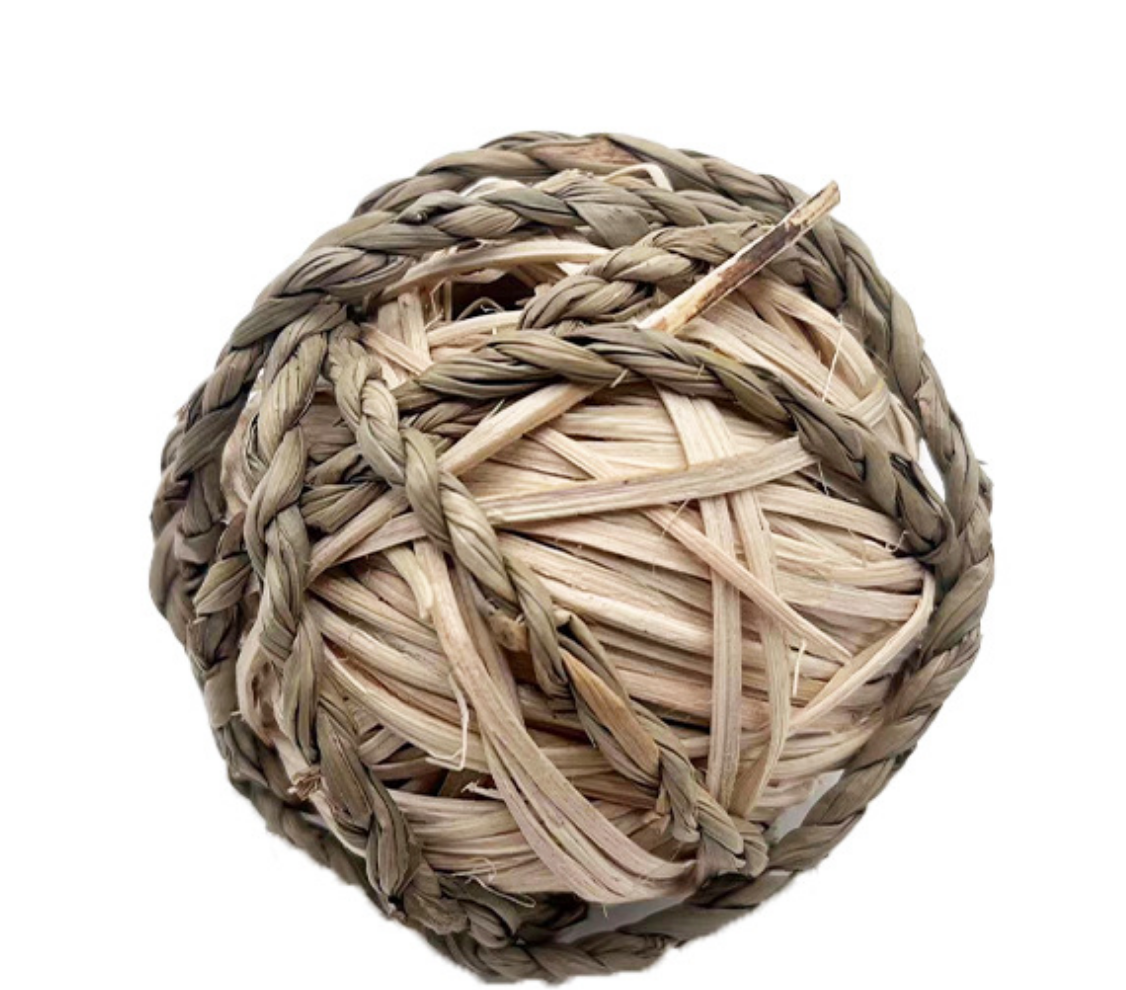 Chenpet Hot Selling Natural Small Pet Products Balls