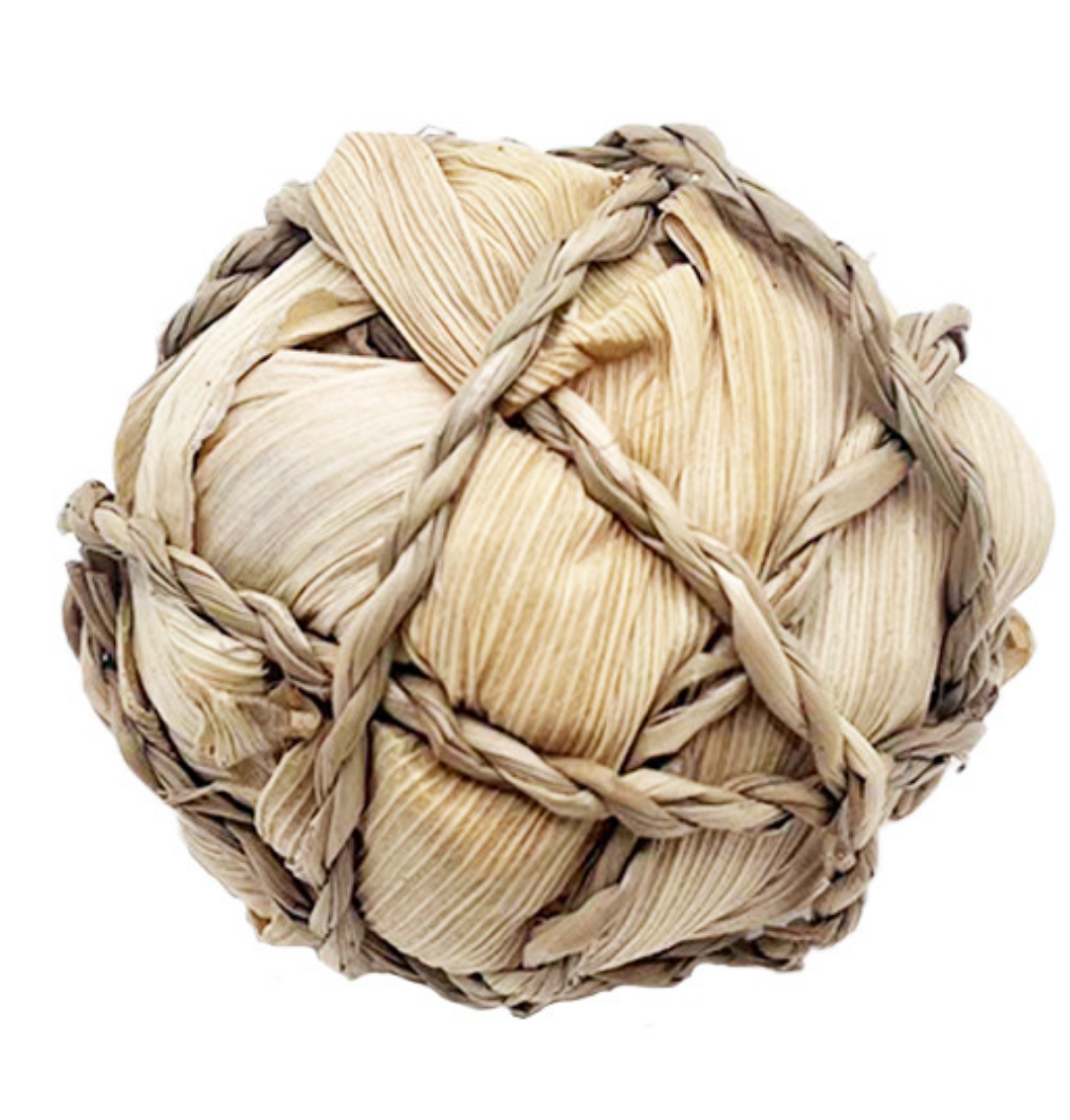 Chenpet Hot Selling Natural Small Pet Products Balls
