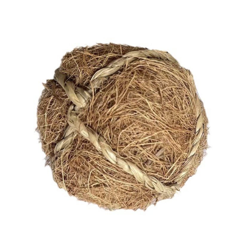 Chenpet Hot Selling Natural Small Pet Products Balls