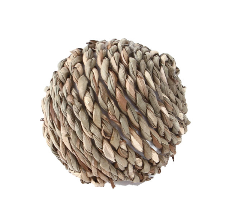 Chenpet Hot Selling Natural Small Pet Products Balls