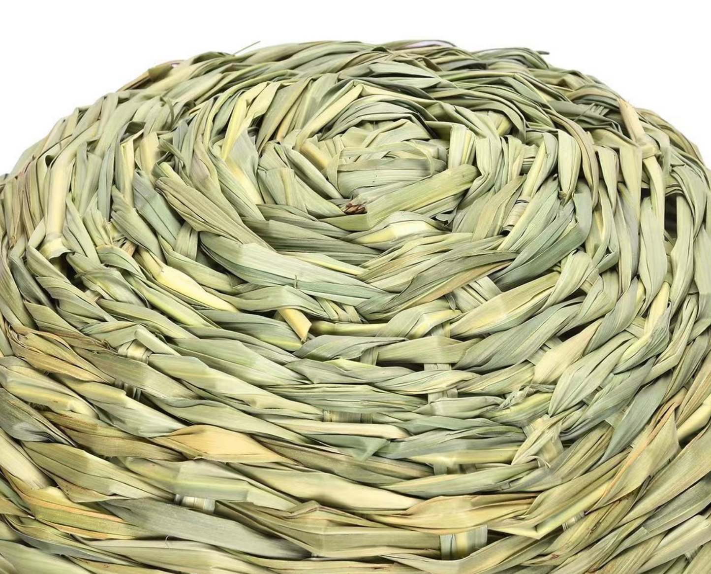 Chenpet Manufacturer Water Grass Natural Small Pet Hide Out House
